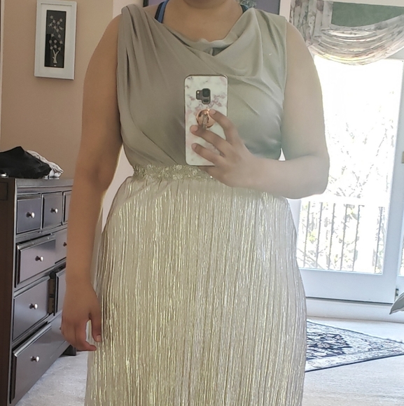 Tahari Dress - Picture 6 of 7